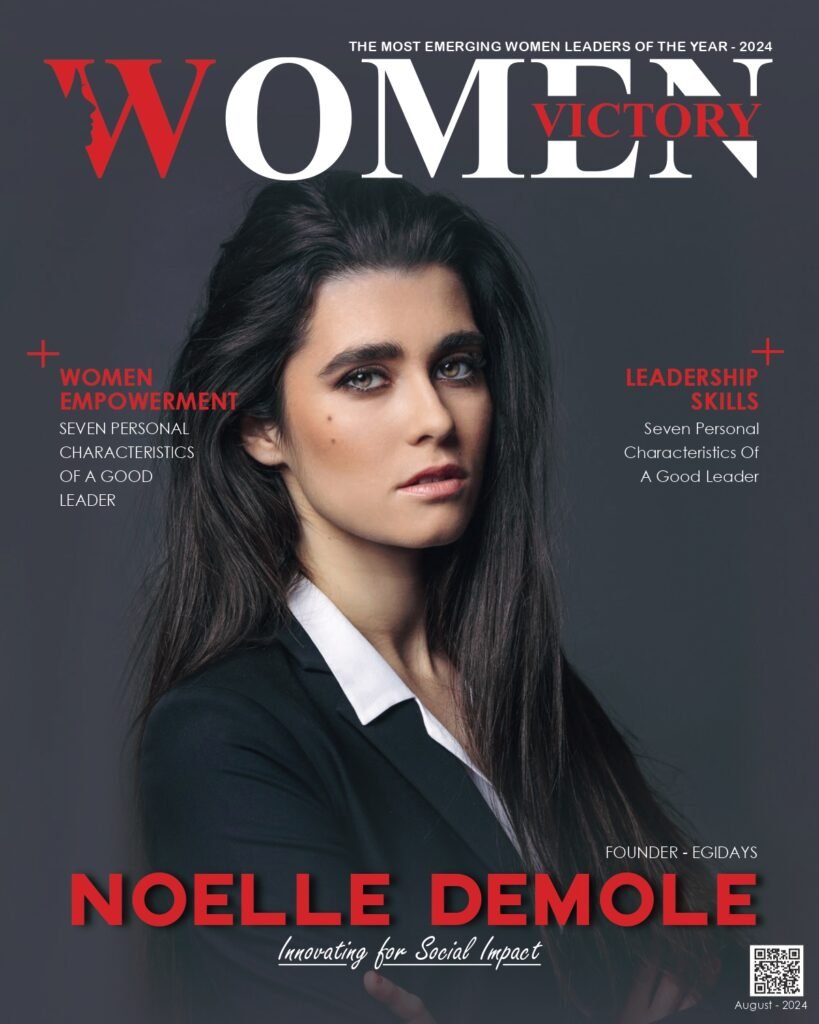 the most emerging women leaders of the year 2024august compressed page 0001